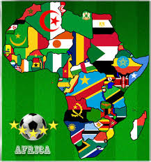 Africa football